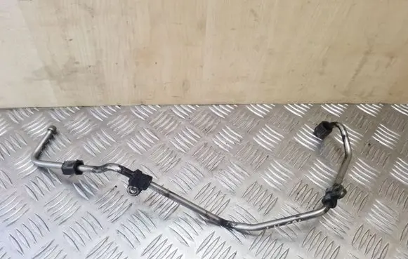 Audi A2 Turbo turbocharger oiling pipe/hose