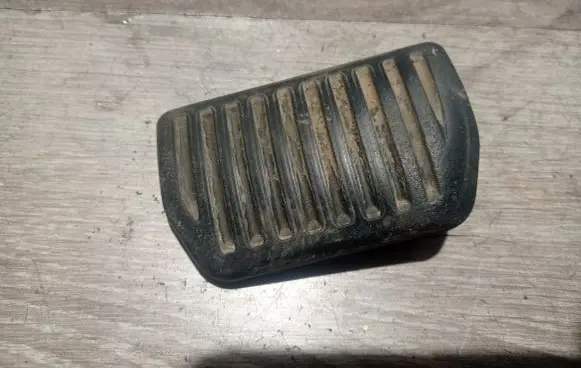 Volvo S80 Brake pedal 9G9N2457BA