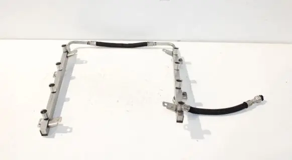 Fuel main line pipe