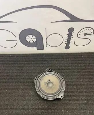 Mercedes-Benz C W205 Panel speaker A2058200902