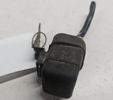 Land Rover Discovery Other relay 0587003300