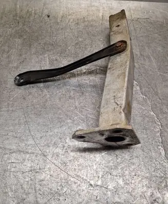 Alfa Romeo Giulietta Front bumper shock/impact absorber 51811234SX 042772 04277