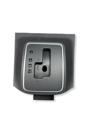 Mercedes-Benz X-class W470 Gear shifter surround trim plastic A4706805900 PL559305 4706805900