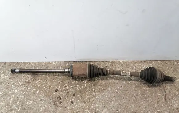 BMW X5 E70 Front driveshaft P762291401