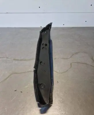 Mercedes-Benz B W246 W242 Fender foam support/seal A2468890925 BBP198903