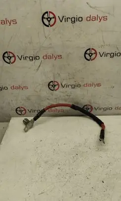 Mini One - Cooper F56 F55 Positive cable (battery) 