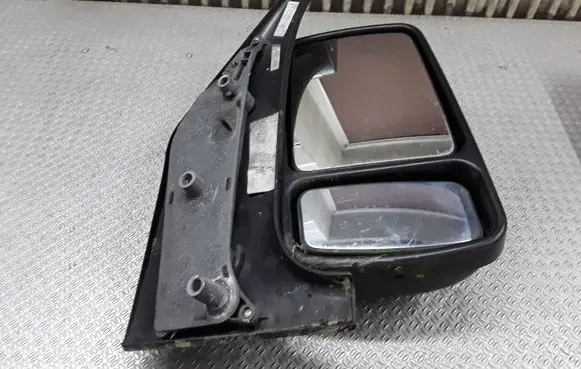 Opel Movano A Manual wing mirror E2013012