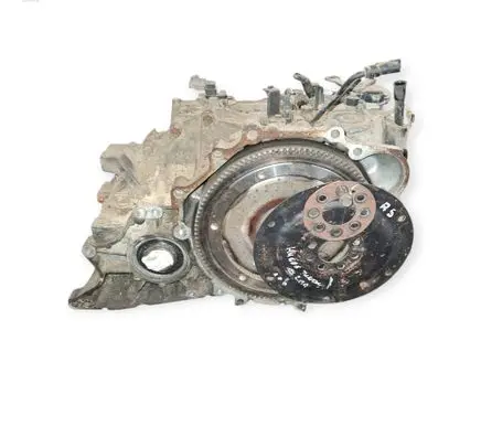 Hyundai Tucson JM Automatic gearbox F4A42 39010