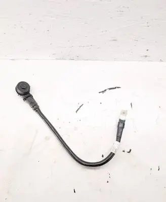 BMW 7 G70 Negative earth cable (battery) 6730591