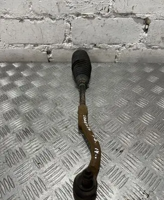 Steering tie rod