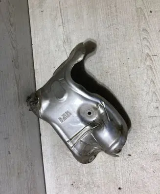 Mini Clubman F54 Exhaust heat shield 8571893