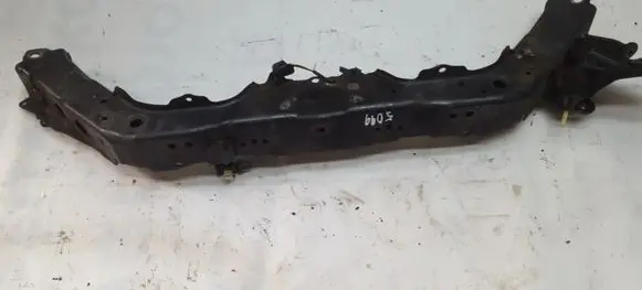 Honda CR-V Radiator support slam panel