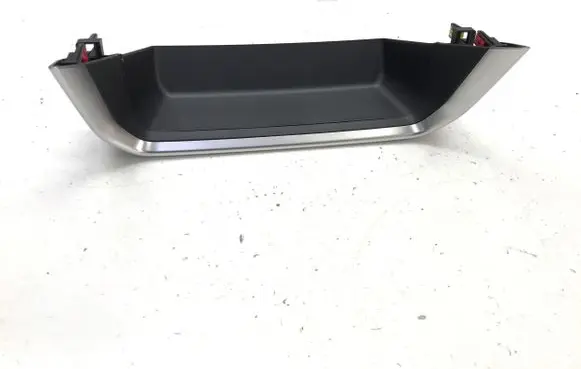 Mazda CX-60 Dashboard center trim panel KBB364431