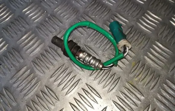 Ford Focus Lambda probe sensor 98AB9F472BB