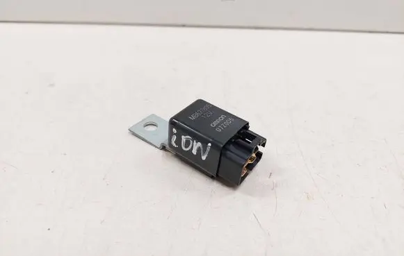 Peugeot iOn Other relay MB627895 07Z0D5