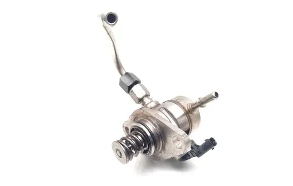 Opel Mokka B Fuel injection high pressure pump 9812133780