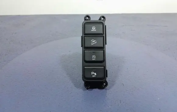 Hyundai Tucson JM Other switches/knobs/shifts 93300-D7600