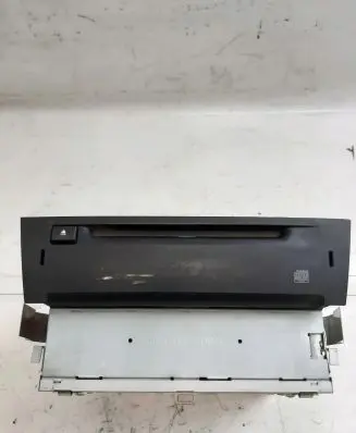 Saab 9-5 CD/DVD changer 12758076