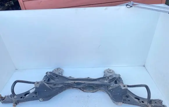 Audi A3 S3 8L Front subframe 1J0407151C