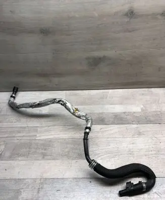 Audi A6 S6 C7 4G Vacuum line/pipe/hose 059131119A