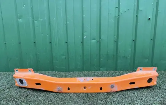 Renault Master III Front bumper support beam 8200747533