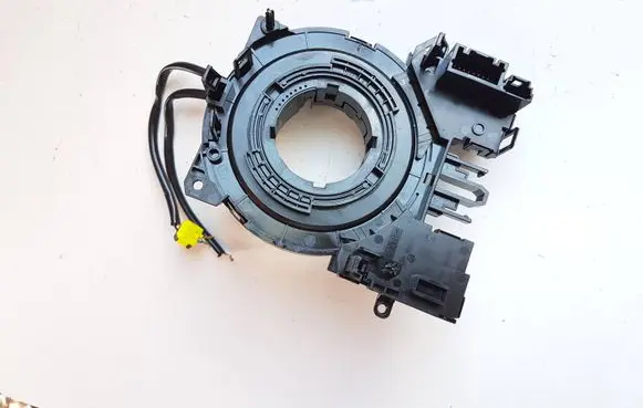 Mitsubishi Outlander IV Airbag slip ring squib (SRS ring) 8619A618 DKL0349B