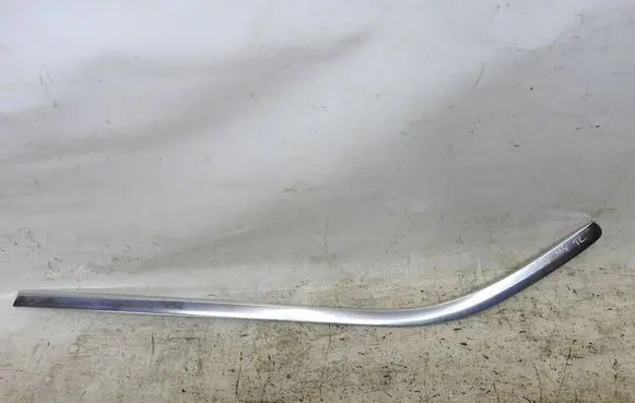 Citroen DS4 Rear door trim (molding) 9687381277