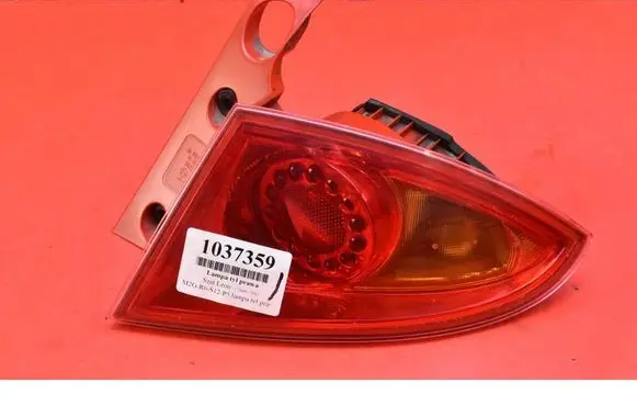 Seat Leon (5F) Rear/tail lights 1P0945096F