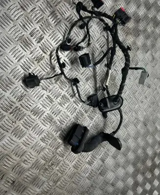 Ford B-MAX Other wiring loom AV1T-14A584-CCE