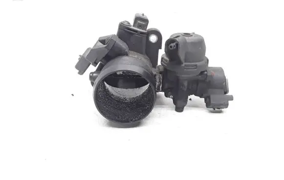 Volvo V50 Throttle valve 6G9Q9E926AE