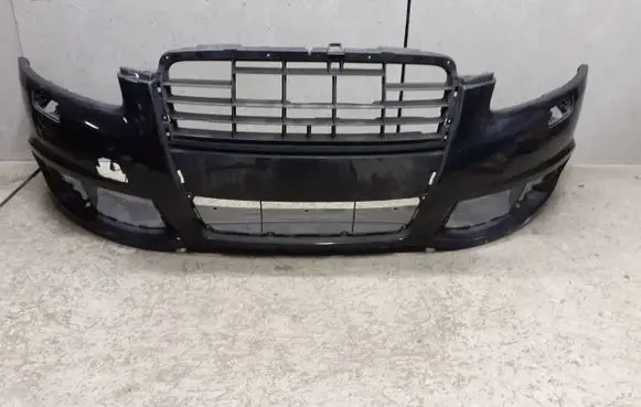 Audi A6 S6 C6 4F Front bumper