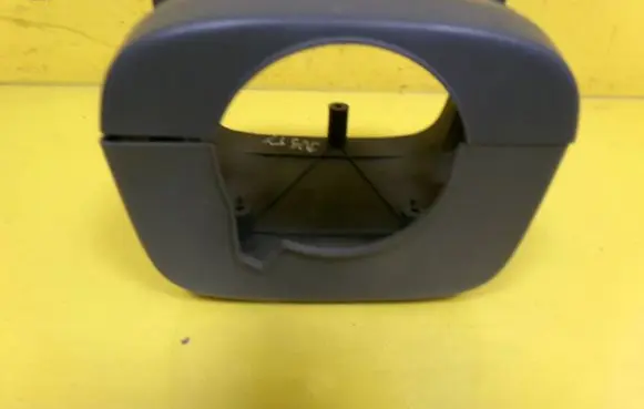 Subaru Justy Steering wheel column trim 48421-77E10