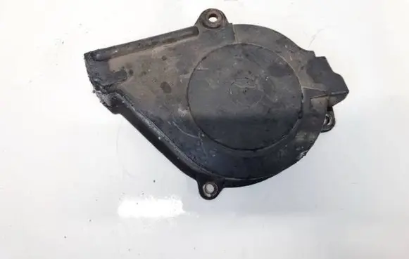 Renault Scenic I Timing belt guard (cover) 7700111603