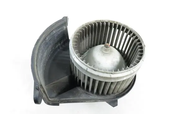 Opel Movano B Heater fan/blower 173830100