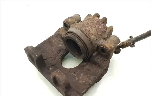 Citroen C5 Front brake caliper