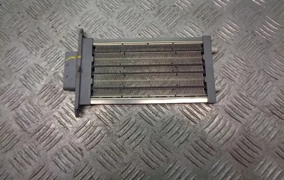 Chevrolet Lacetti Interior heater climate box assembly housing 