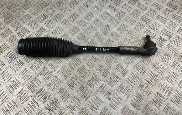 Steering tie rod