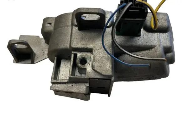 Volvo S80 Steering wheel lock 7G9N3F880DC