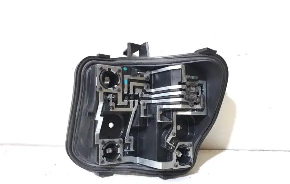 Audi A3 S3 8V Tail light bulb cover holder 8P4945258D