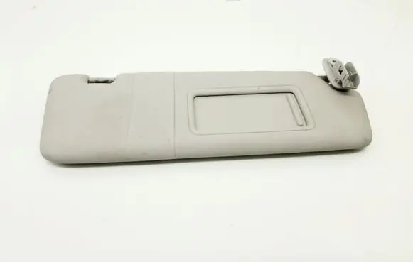 Audi A4 S4 B7 8E 8H Sun visor 8E0857552 8E2857552