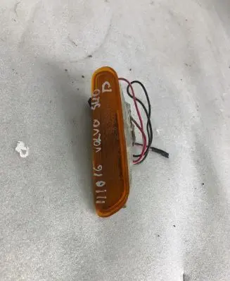 Volvo S40, V40 Front bumper turn signal 087731402R