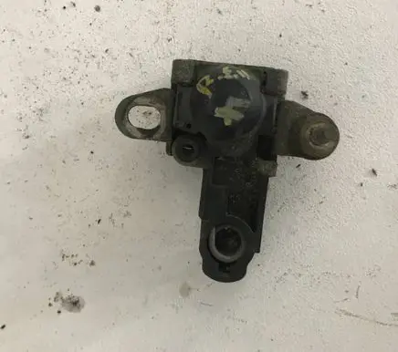 Renault Laguna II Other interior part 521212