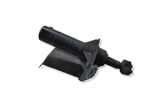 Mercedes-Benz Sprinter W906 Headlight washer spray nozzle A9068600247