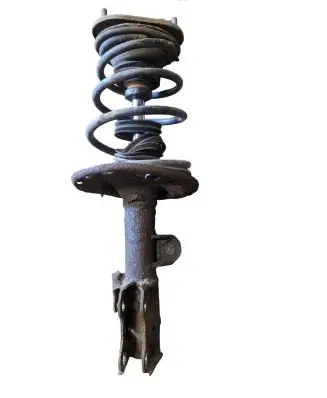 Toyota Avensis T270 Front shock absorber/damper F34R6