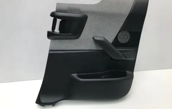 Mazda MX-30 Coupe rear side trim panel DN4K68520A DN4E5281D DN4K68520A02