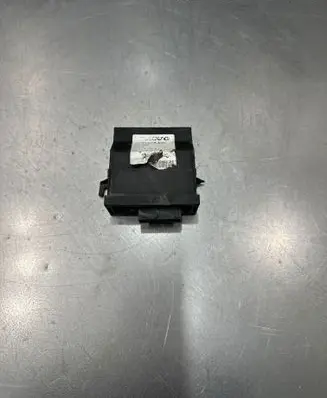 Volvo V70 Auxiliary heating control unit/module 3731003002