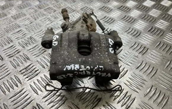 Opel Vectra C Rear brake caliper