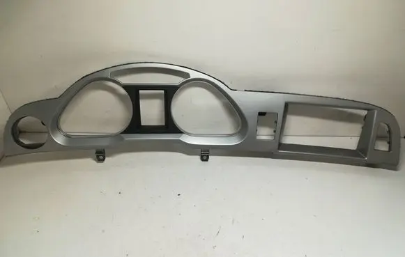 Audi A6 S6 C6 4F Dashboard trim 4F1857115F