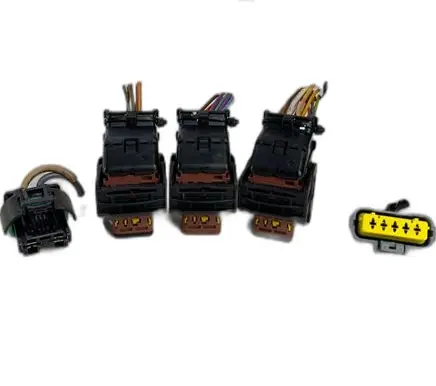 Peugeot 207 Other wiring loom 9664997880R09