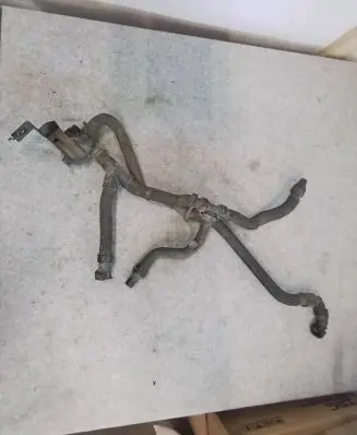 Renault Master III Electric auxiliary coolant/water pump 925164GA0A 0392023219